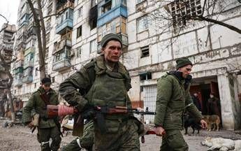 Ucraina, il piano della Russia: basi in regioni occupate, Putin non si ferma