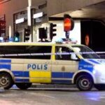 Svezia, sparatoria nel centro di Uppsala: tre morti e diversi feriti