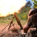 Ucraina e garanzie di sicurezza, gelo di Lavrov: “Utopia parlarne senza Mosca”. Russia avanza nel Donetsk