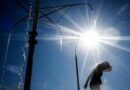 Caldo africano, in arrivo potente ondata con picchi di 40°C