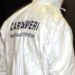 Roma, trovato cadavere su tetto autorimessa a Monteverde