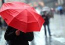 Caldo nel weekend, poi cambia tutto: temporali e grandine in vista