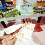 Superenalotto, numeri combinazione vincente oggi 29 aprile