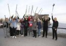 A Napoli ‘palestra Parkinson’: sport come terapia tra danza, nordic walking e pugilato