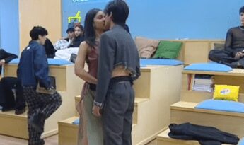 Amici, scatta il bacio tra Francesca e Jacopo Sol: la reazione dei fan