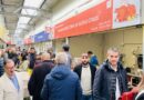 Apertura Mercato Civico Piazza Nazzari - foto Comune di Cagliari