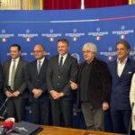 Edilizia, da Lollobrigida e Castelli iniziative per favorire l’uso del legno nella ricostruzione del cratere del sisma del 2016