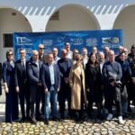 Einstein Telescope - Firma accordo sostegno e candidatura Sos Enattos