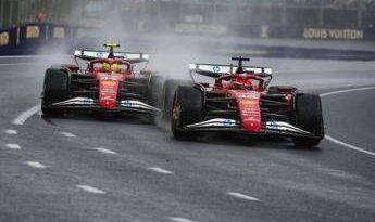Formula 1, in Cina le qualifiche della gara Sprint: orario e dove vederle in tv