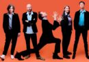 I Franz Ferdinand - foto profilo social