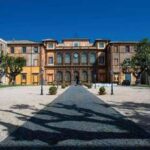 Giornate di Primavera 2025, Villa Mondragone apre le porte al Fai