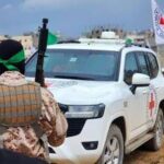 Hamas diffonde video degli ostaggi Elkana Bohbot e Yosef-Haim Ohana