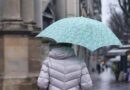 Maltempo a primavera, ancora tanta pioggia e fase burrascosa al Sud