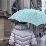 Maltempo a primavera, ancora tanta pioggia e fase burrascosa al Sud
