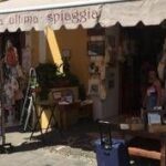Manifesto di Ventotene, il libraio dell’isola: “Lo stanno acquistando in tanti, è un segnale importante”