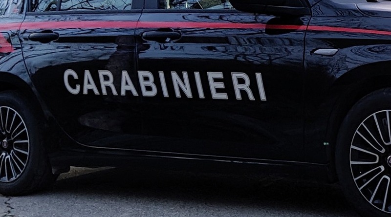 Muravera, imprenditore arrestato per truffa