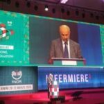 Schillaci: “Con Fnopi impegnati a valorizzare professione infermieri”