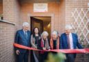 Sentirsi a casa lontano da casa: a Roma nuova residenza Ail al Policlinico Tor Vergata