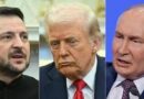 Ucraina, Russia-Usa: 12 ore di colloqui, Putin vuole le regioni invase