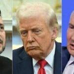 Ucraina, Russia-Usa: 12 ore di colloqui, Putin vuole le regioni invase