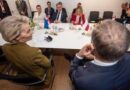 Ue, l’eco di Ventotene arriva a Bruxelles e Meloni incassa il sostegno di Salvini: “Totale fiducia”