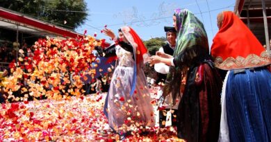 Cagliari, il giorno più atteso domani la 369ª Festa di Sant’Efisio - foto Comune di Cagliari