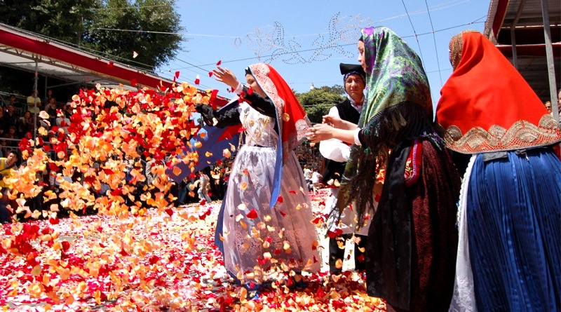 Cagliari, il giorno più atteso domani la 369ª Festa di Sant’Efisio - foto Comune di Cagliari