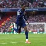 Champions, Arsenal-Psg 0-1: Dembelé e Donnarumma decidono la semifinale d’andata