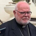 Conclave, cardinale Marx: “Penso che durerà pochi giorni”