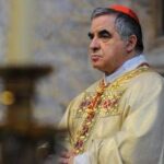 Conclave e caso Becciu, bocche cucite dai cardinali: “Non ne possiamo parlare”