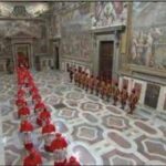 Conclave, il nome nato 8 secoli fa: le regole per l’elezione del Papa