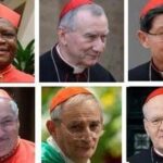 Conclave tra il 5 e il 10 maggio, i papabili per il dopo Bergoglio