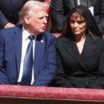 Dai reali ai capi di Stato, il dress code ai funerali di Papa Francesco. Trump si distingue col blu