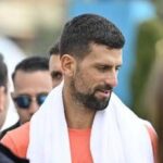 Djokovic rinuncia a Roma: non parteciperà agli Internazionali
