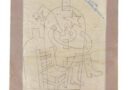 Fortunato Depero, 28 disegni inediti in mostra a Firenze