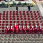 Funerali Papa Francesco, ecco come si svolgerà la messa esequiale