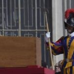 Funerali Papa Francesco, i numeri della rete. Post Zelensky su Trump al top per interazioni