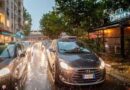 Maltempo, allerta meteo arancione oggi in 4 Regioni: Lombardia, Toscana, Lazio e Molise