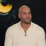 Marcell Jacobs a Belve: “Chi parla di doping mi dà fastidio”