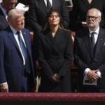 Melania Trump, compie oggi 55 anni: il ‘regalo’ di Donald dopo i funerali di Papa Francesco