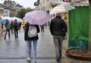 Meteo, settimana e ponte del 25 aprile con tanti temporali: le previsioni