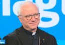 Morte Papa Francesco, Arcivescovo Giuseppe Baturi su RaiUno