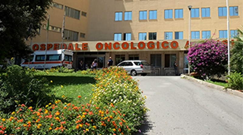 Ospedale Businco, eseguita con successo la prima terapia genica CAR-T in Sardegna - foto ARNAS G. Brotzu