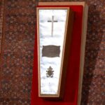 Papa Francesco, le scelte del Pontefice per i funerali - foto Vatican Media