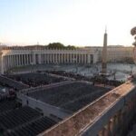 Papa Francesco, oggi i funerali. La diretta