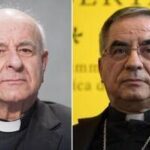 Papa e caso Becciu, monsignor Paglia al Tg2 Post: “Voterà? Non credo”