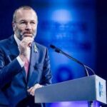 Ppe, Weber rieletto presidente con 89% voti
