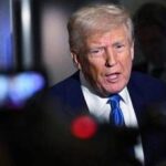 Trump: “Sto salvando l’Ucraina, guerra con Russia sta per finire”