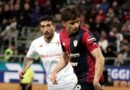 Unipol Domus finale Cagliari-Fiorentina - foto Cagliari Calcio
