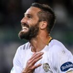 Verona-Cagliari 0-2 - foto Cagliari Calcio